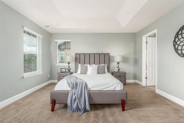 $815,000 | 676 Fossil Bed Circle, Erie, CO 80516