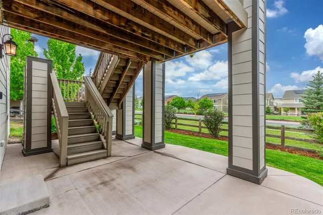 $815,000 | 676 Fossil Bed Circle, Erie, CO 80516