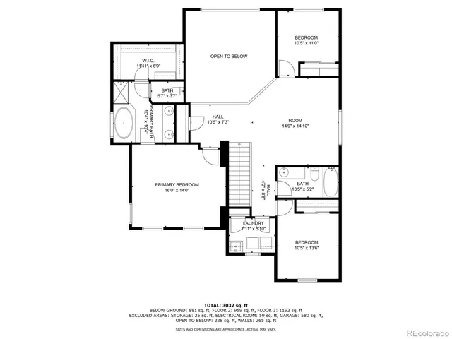 $815,000 | 676 Fossil Bed Circle, Erie, CO 80516