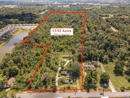 $475,000 | 39061 La Highway, Prairieville, LA 70769