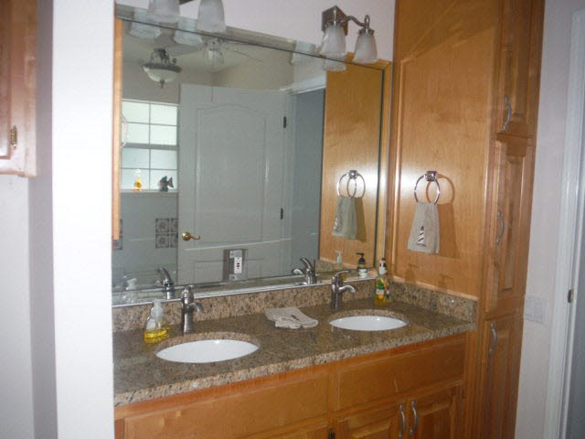 32515 Arbor Ridge Circle Lillian, AL 36549 - Photo 25 of 40 Master bath