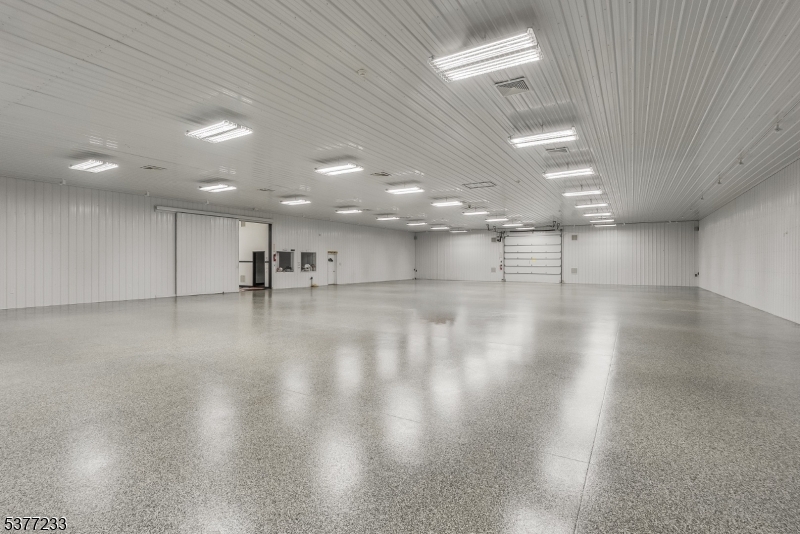 106 Mountain Top Road Glen Gardner, NJ 08826 - Photo 39 of 48 a view of empty room with wooden floor