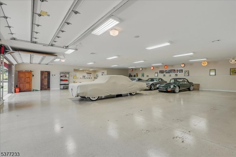 106 Mountain Top Road Glen Gardner, NJ 08826 - Photo 42 of 48 a large room with lots of furniture