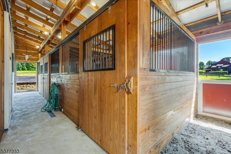 106 Mountain Top Road Glen Gardner, NJ 08826 - Photo 44 of 48 a view of front door of house