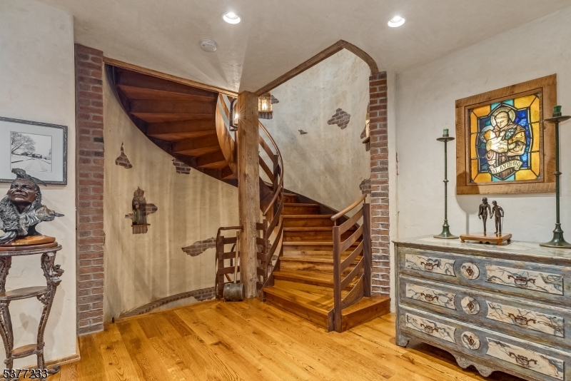 106 Mountain Top Road Glen Gardner, NJ 08826 - Photo 8 of 48 a view of entryway with a front door