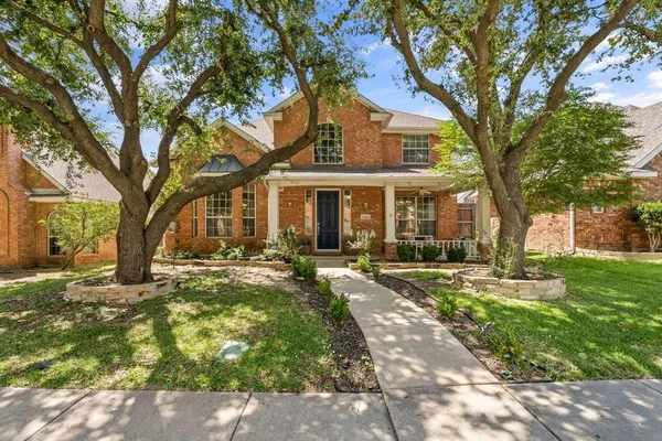 $469,900 | 3415 Misty Meadow Drive, Dallas, TX 75287