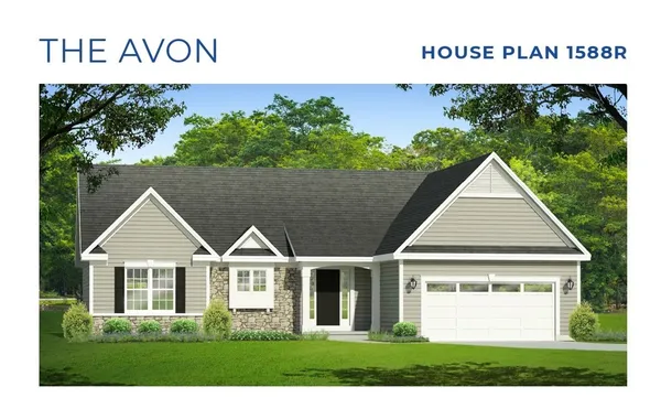 $469,900 | 6114 Villa Fina Drive, Ontario, NY 14519