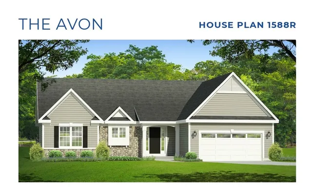 $469,900 | 6114 Villa Fina Drive, Ontario, NY 14519