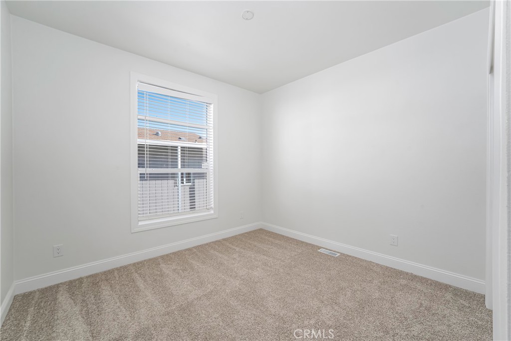 14851 Jeffrey Road, Unit 145 Irvine, CA 92618 - Photo 16 of 28 Second Bedroom