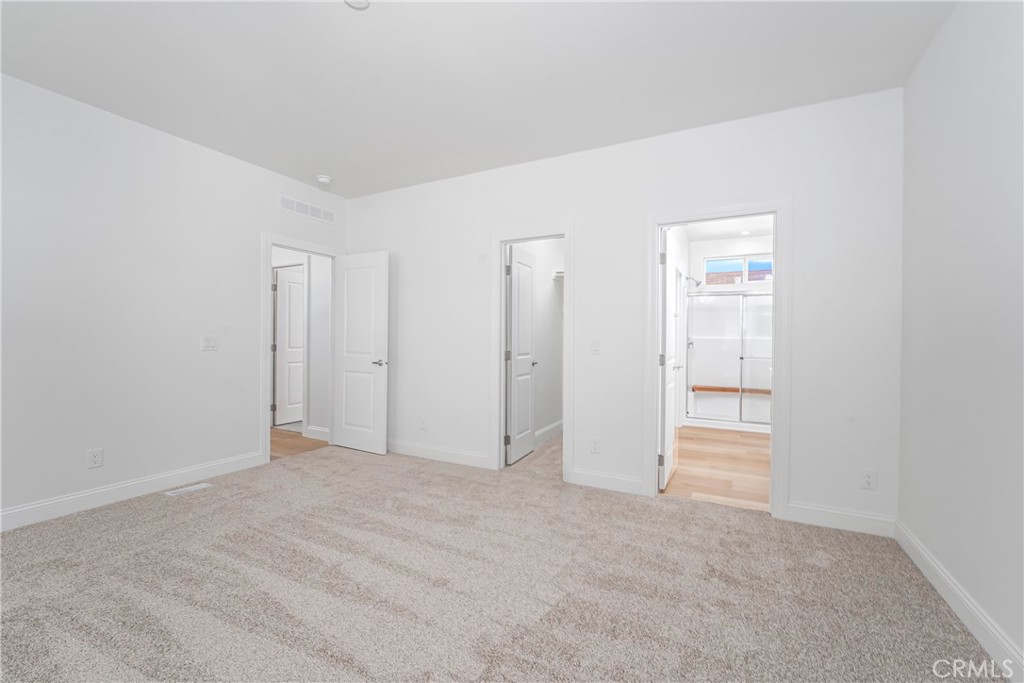 14851 Jeffrey Road, Unit 145 Irvine, CA 92618 - Photo 16 of 32 a view of an empty room