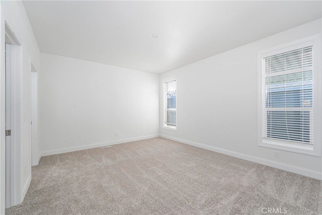 14851 Jeffrey Road, Unit 145 Irvine, CA 92618 - Photo 17 of 32 a view of an empty room with a window