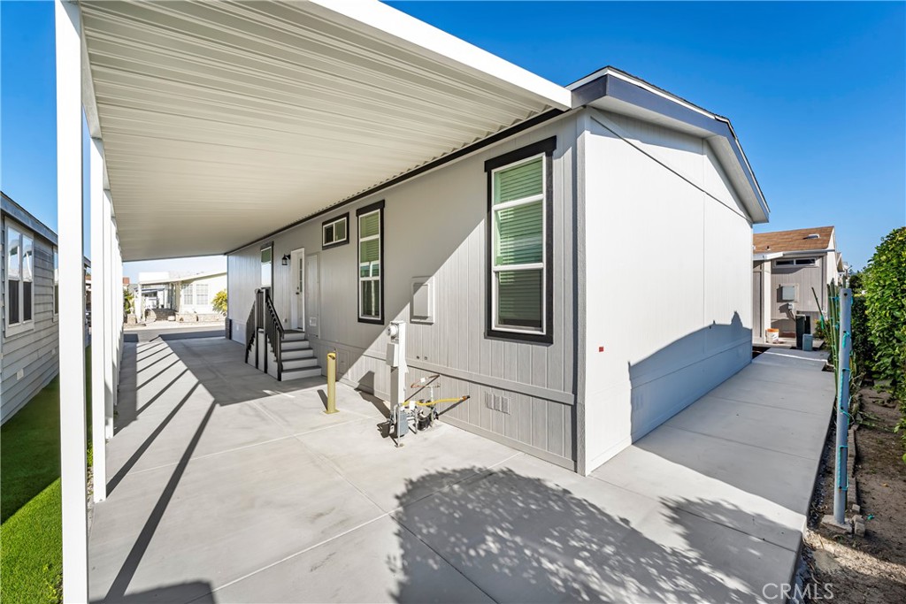 14851 Jeffrey Road, Unit 145 Irvine, CA 92618 - Photo 19 of 28 3 car carport