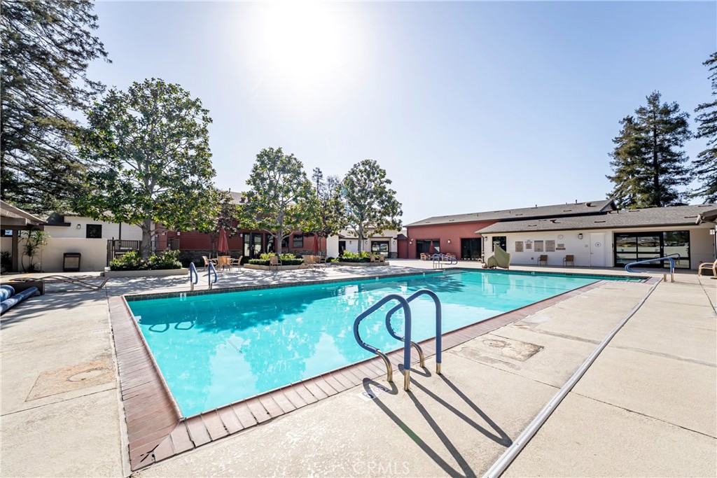 14851 Jeffrey Road, Unit 145 Irvine, CA 92618 - Photo 27 of 28 Community pool area