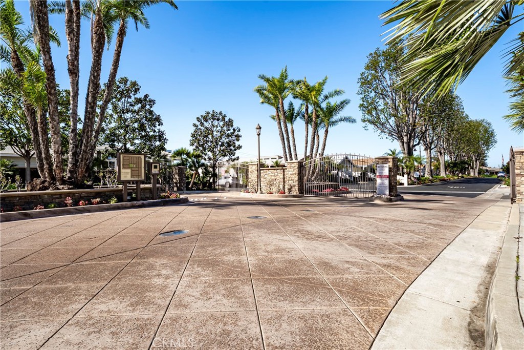 14851 Jeffrey Road, Unit 145 Irvine, CA 92618 - Photo 28 of 32 a view of road with trees