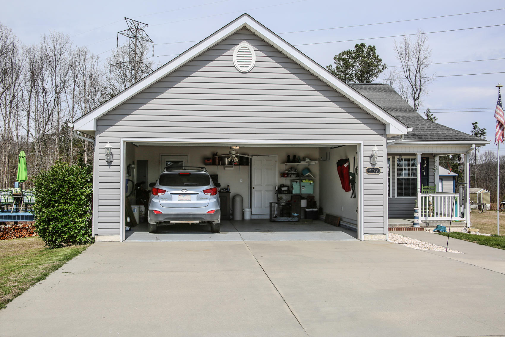 257 Farmstead Court Rockingham, NC 28379 - Photo 28 of 36 2
