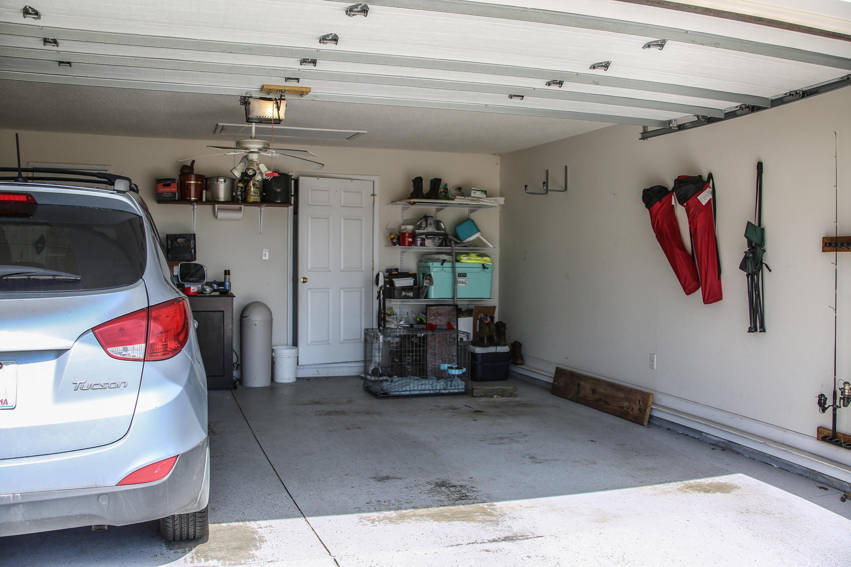 257 Farmstead Court Rockingham, NC 28379 - Photo 29 of 36 4