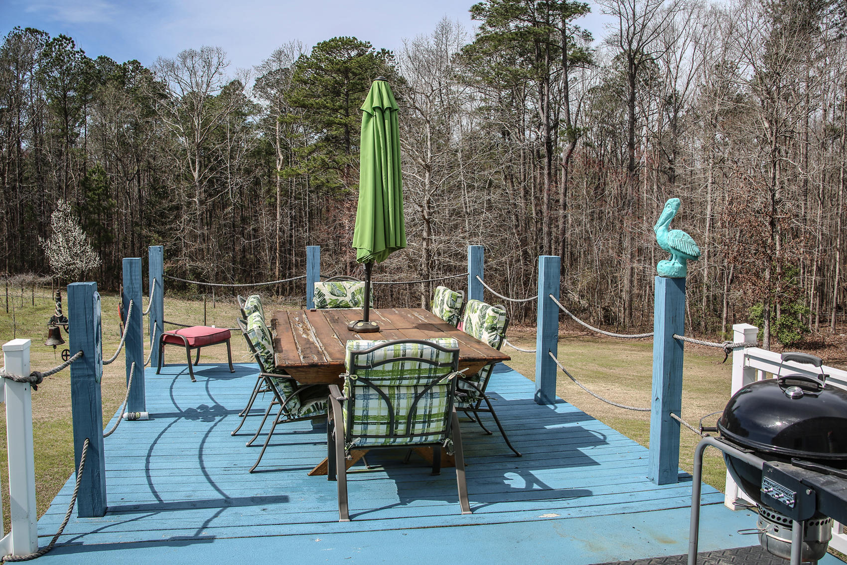 257 Farmstead Court Rockingham, NC 28379 - Photo 30 of 36 5