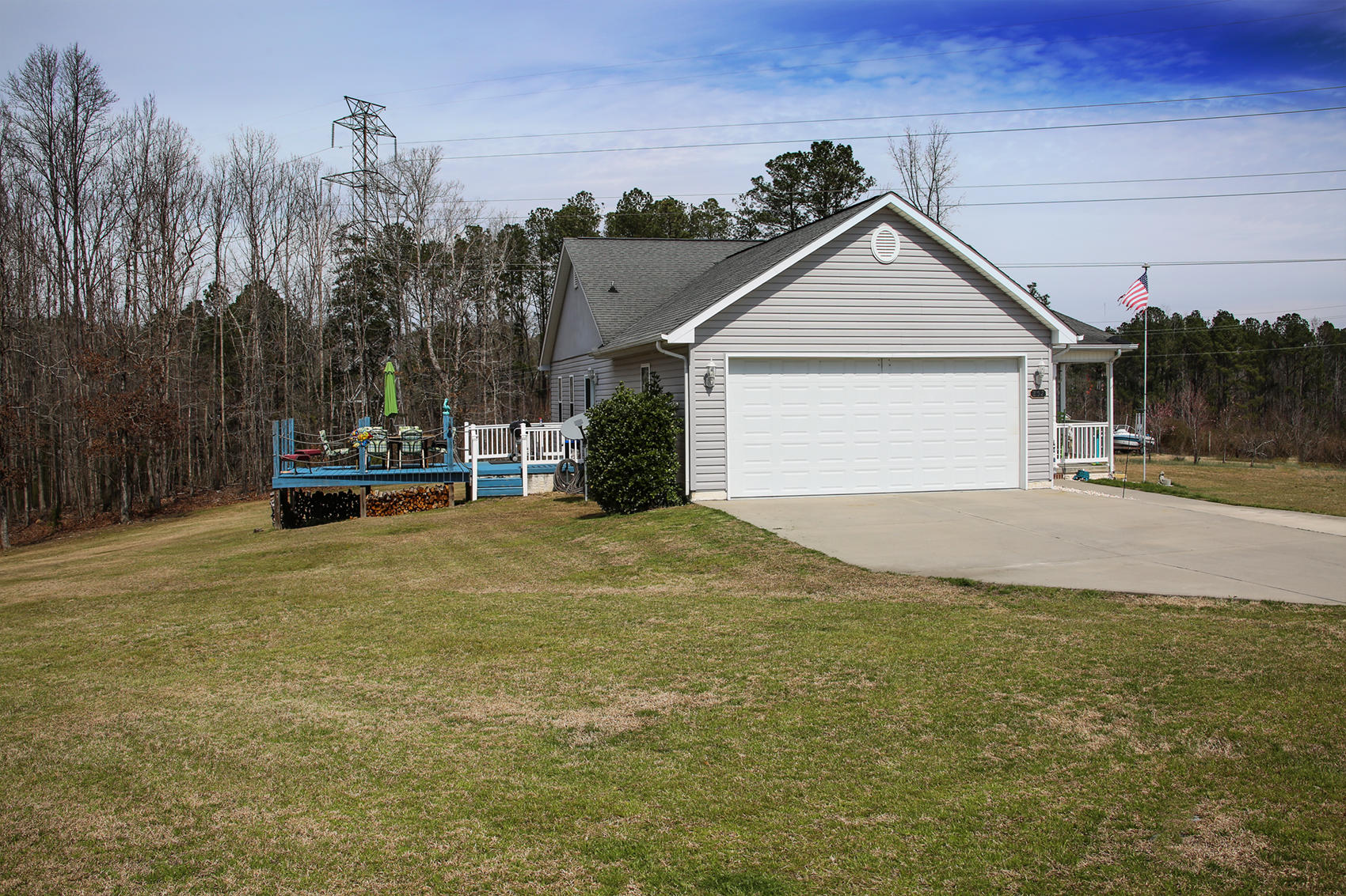 257 Farmstead Court Rockingham, NC 28379 - Photo 3 of 36 1C