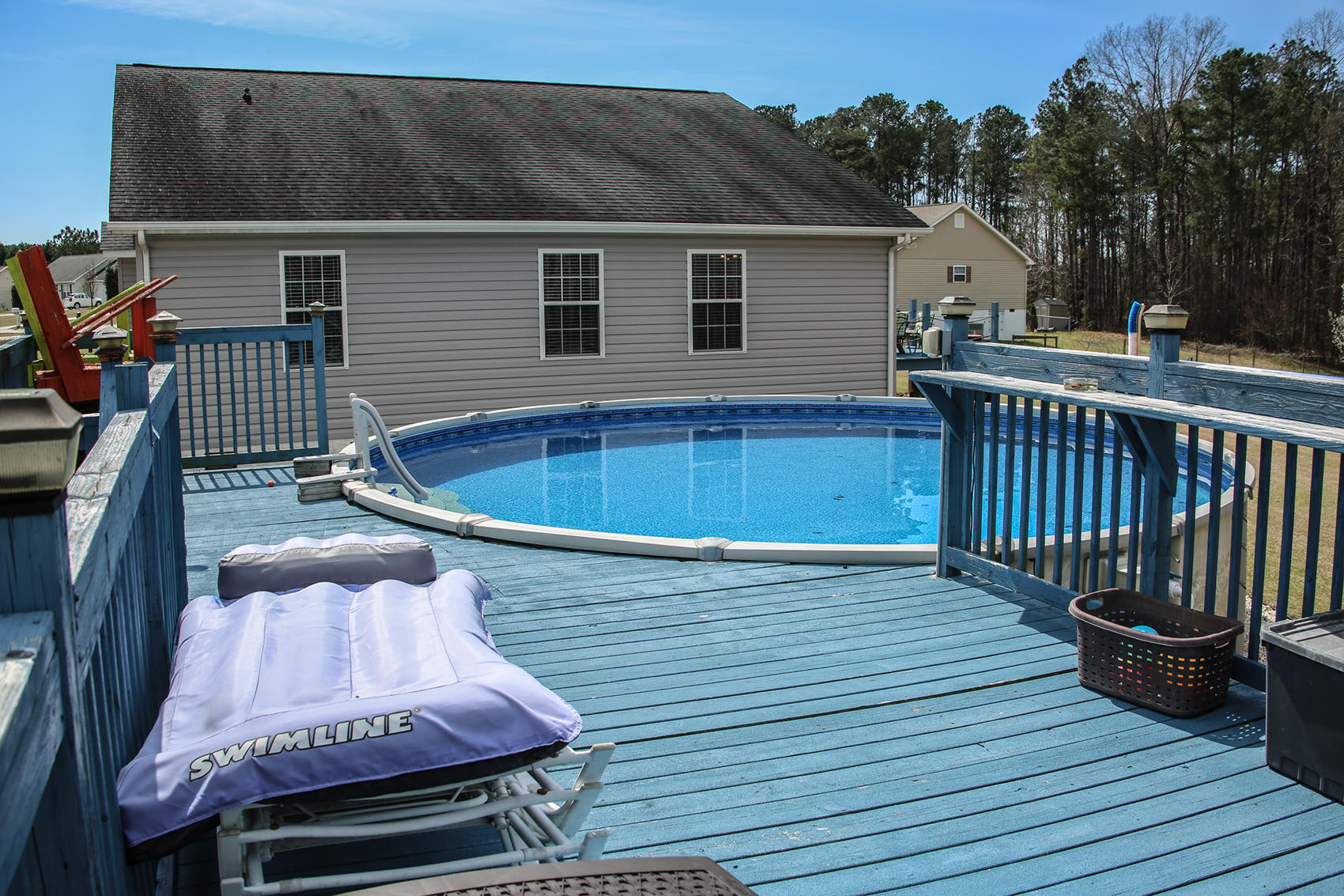 257 Farmstead Court Rockingham, NC 28379 - Photo 33 of 36 8