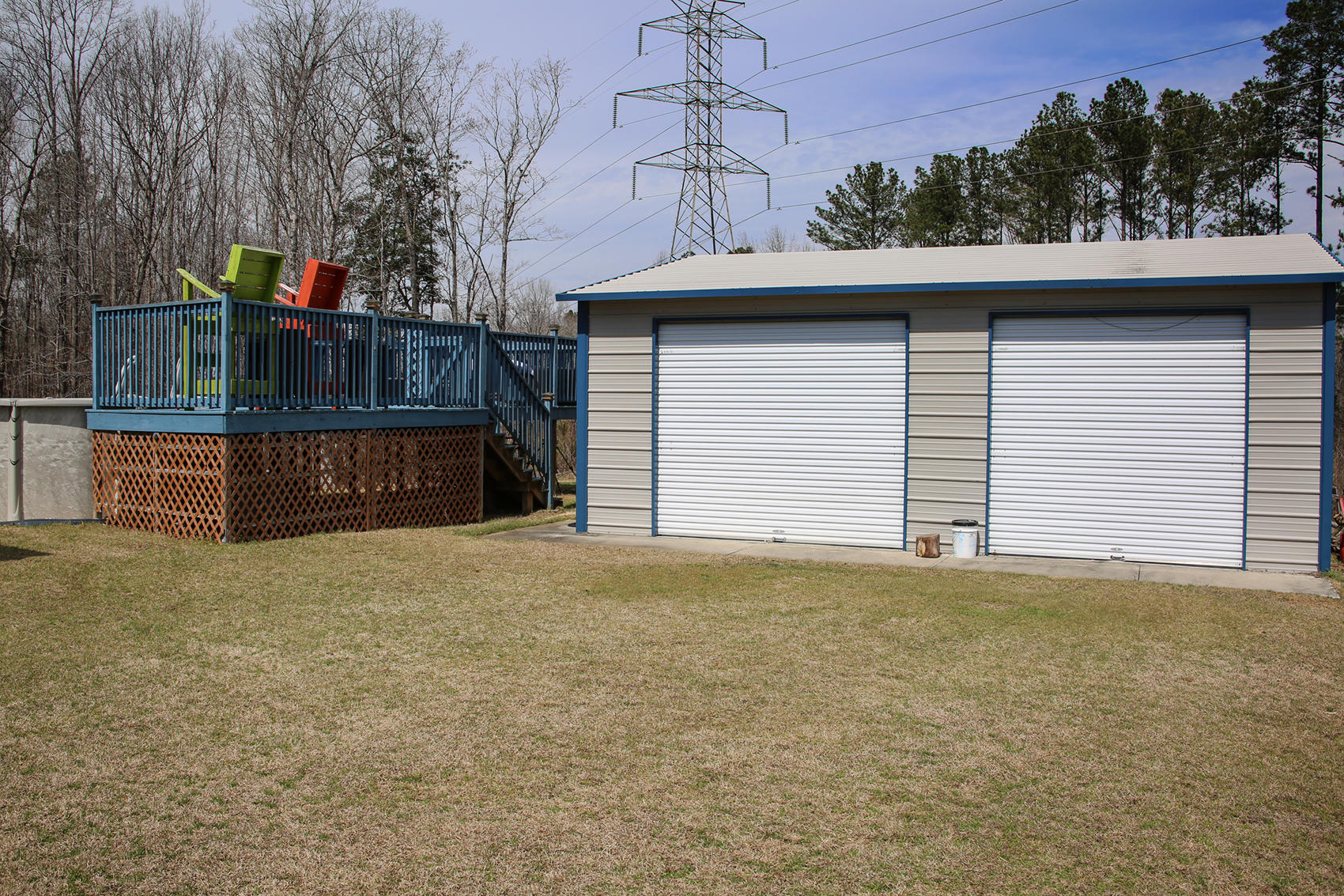 257 Farmstead Court Rockingham, NC 28379 - Photo 34 of 36 9