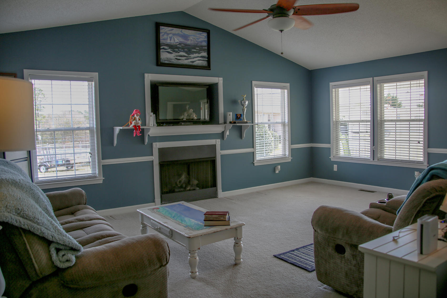 257 Farmstead Court Rockingham, NC 28379 - Photo 7 of 36 14