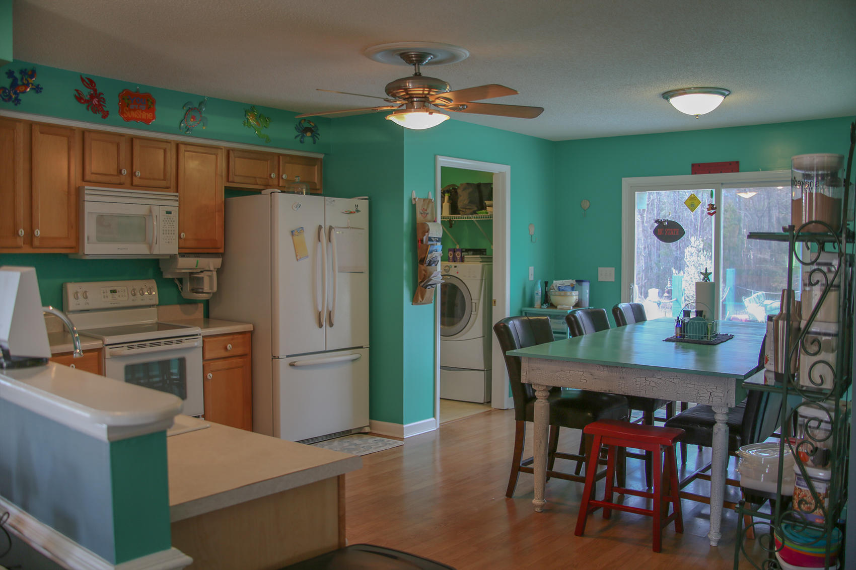 257 Farmstead Court Rockingham, NC 28379 - Photo 8 of 36 15