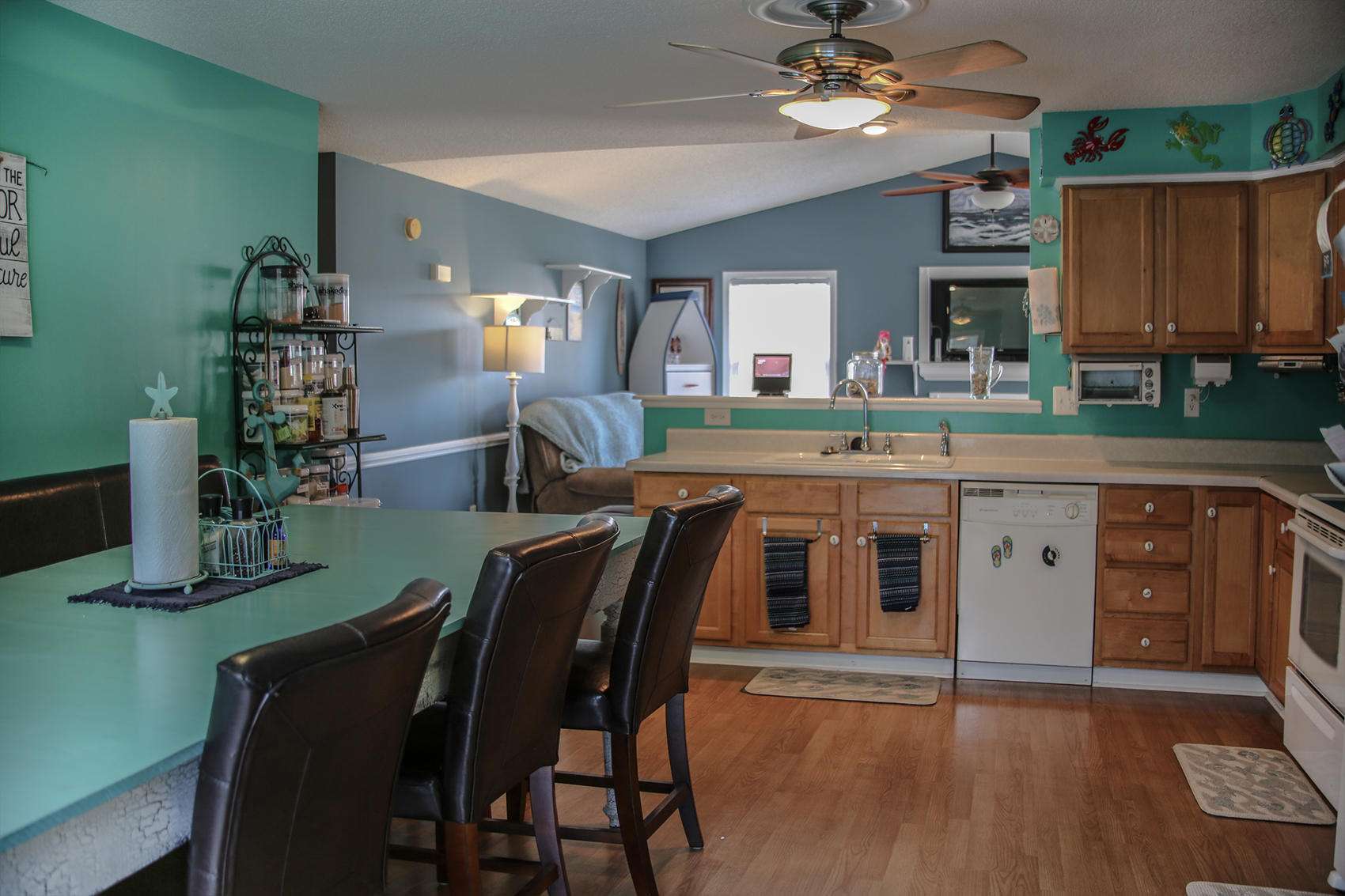 257 Farmstead Court Rockingham, NC 28379 - Photo 10 of 36 17