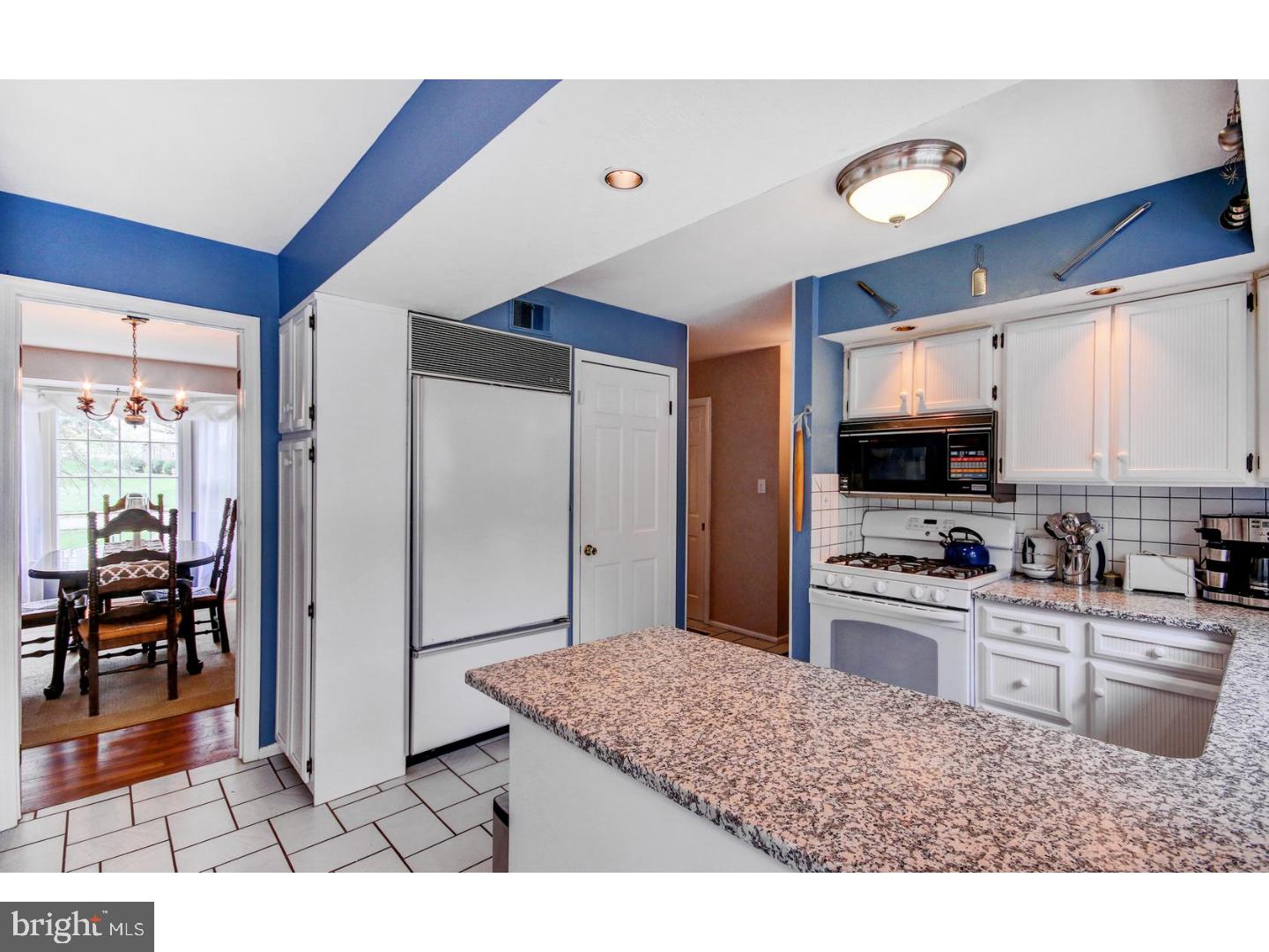 30 Crown Road Ewing, NJ 08638 - Photo 11 of 24 Kitchen