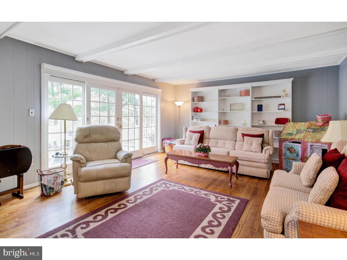 30 Crown Road Ewing, NJ 08638 - Photo 12 of 24 Family Room