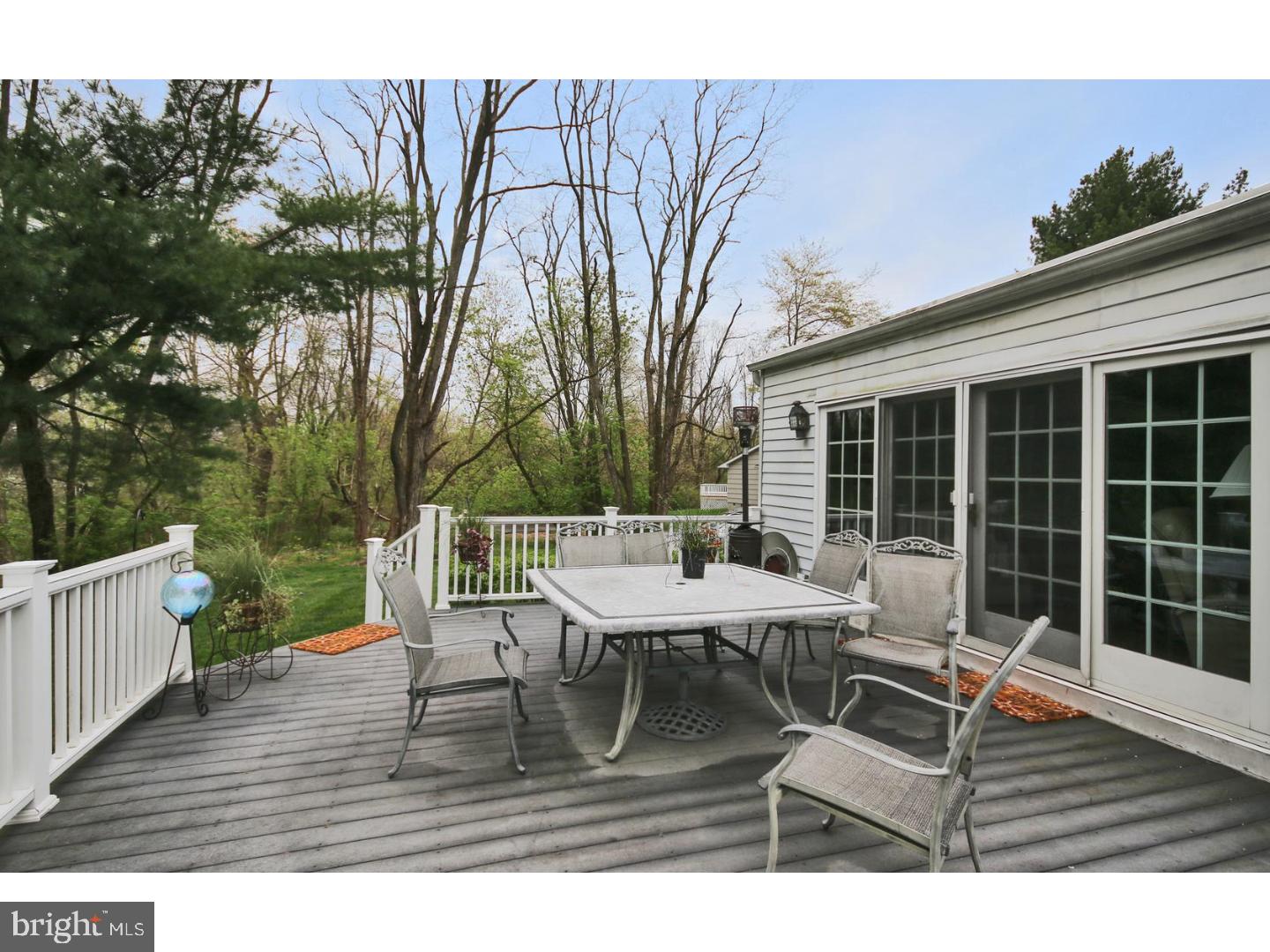 30 Crown Road Ewing, NJ 08638 - Photo 21 of 24 Deck