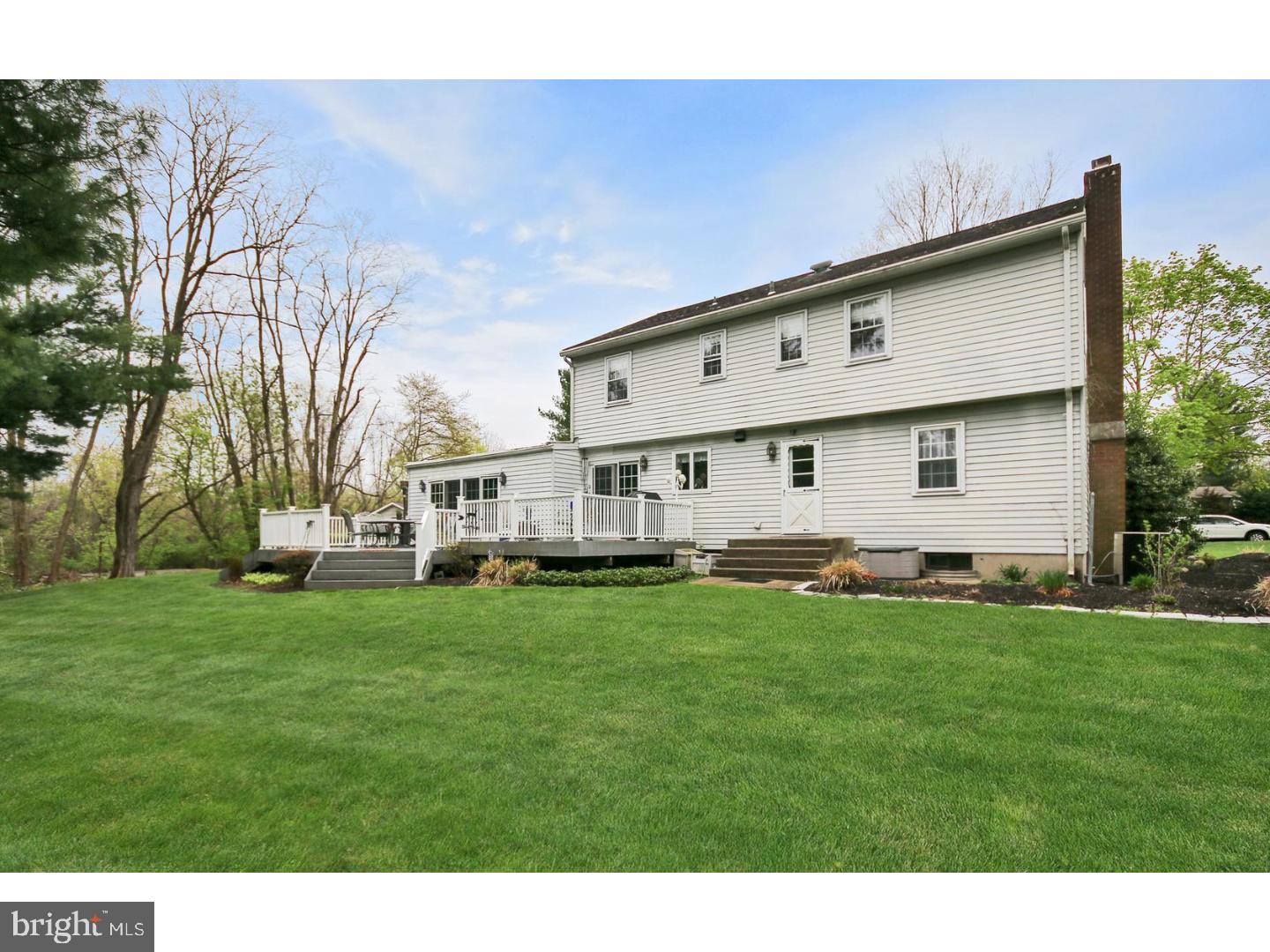 30 Crown Road Ewing, NJ 08638 - Photo 24 of 24 Exterior Back