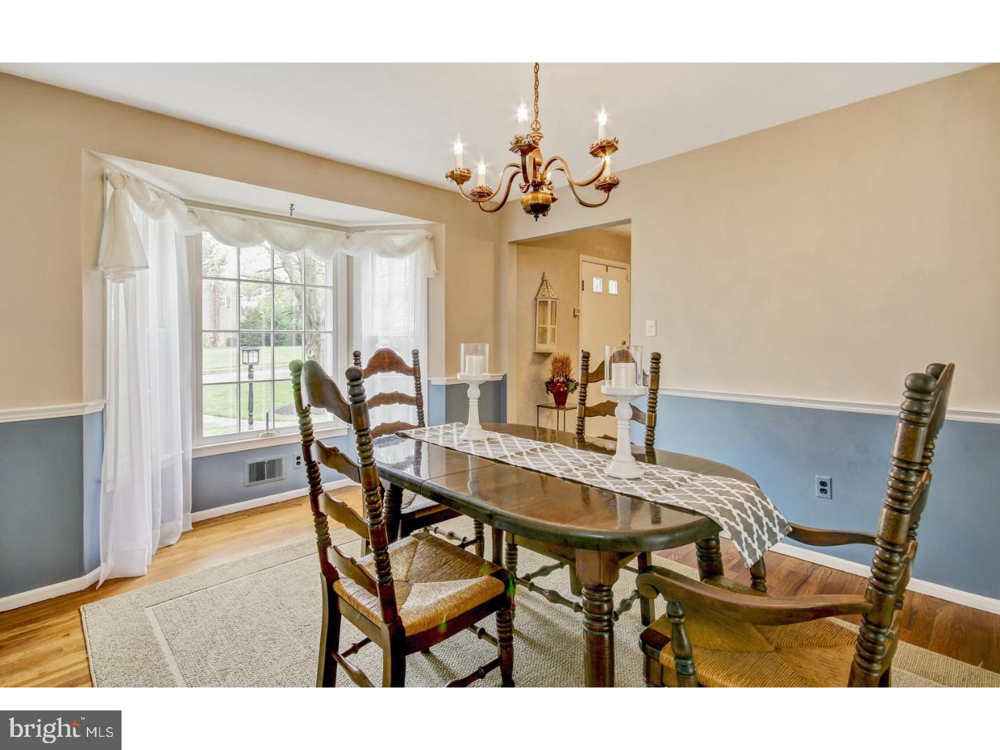 30 Crown Road Ewing, NJ 08638 - Photo 5 of 24 Dining Room