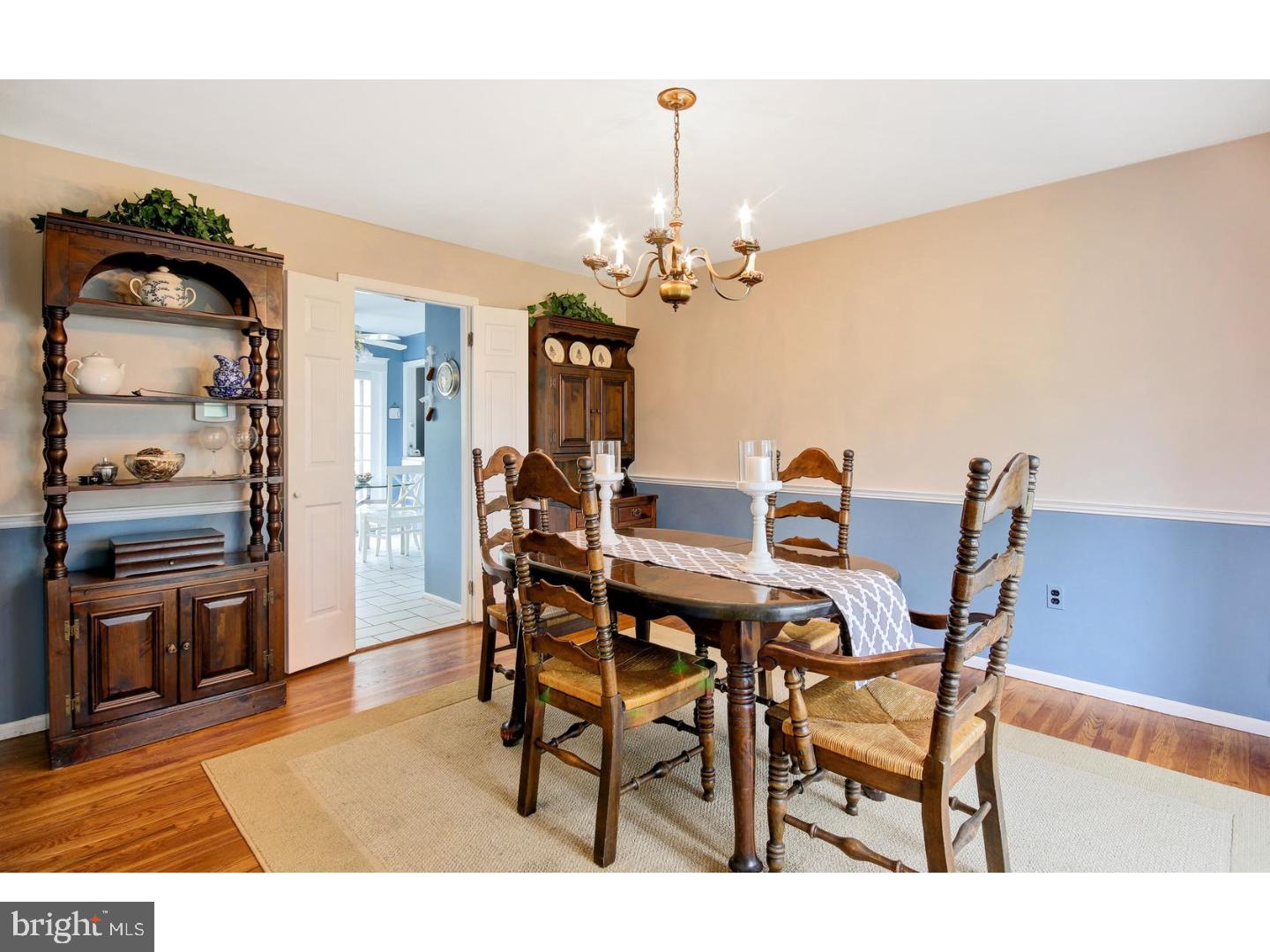 30 Crown Road Ewing, NJ 08638 - Photo 6 of 24 Dining Room