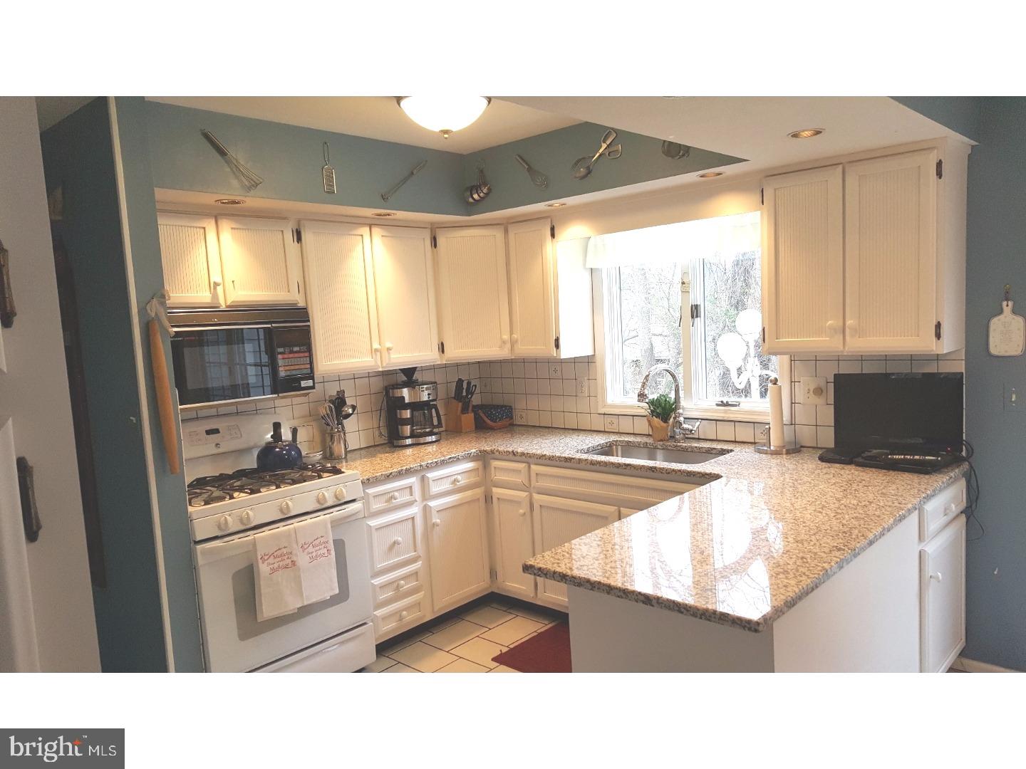 30 Crown Road Ewing, NJ 08638 - Photo 8 of 24 Kitchen