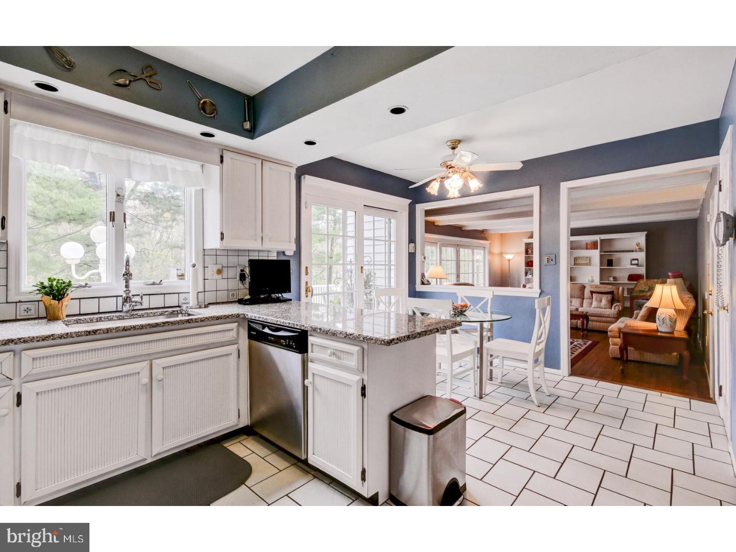30 Crown Road Ewing, NJ 08638 - Photo 9 of 24 Kitchen