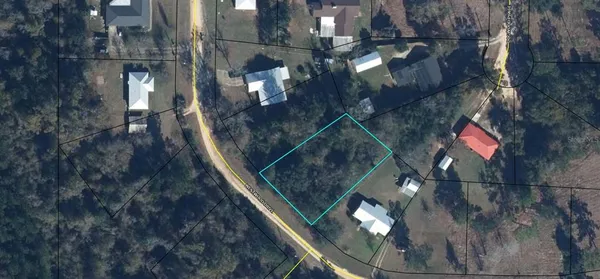 $12,000 | 3 Westwood Drive, Alford, FL 32420