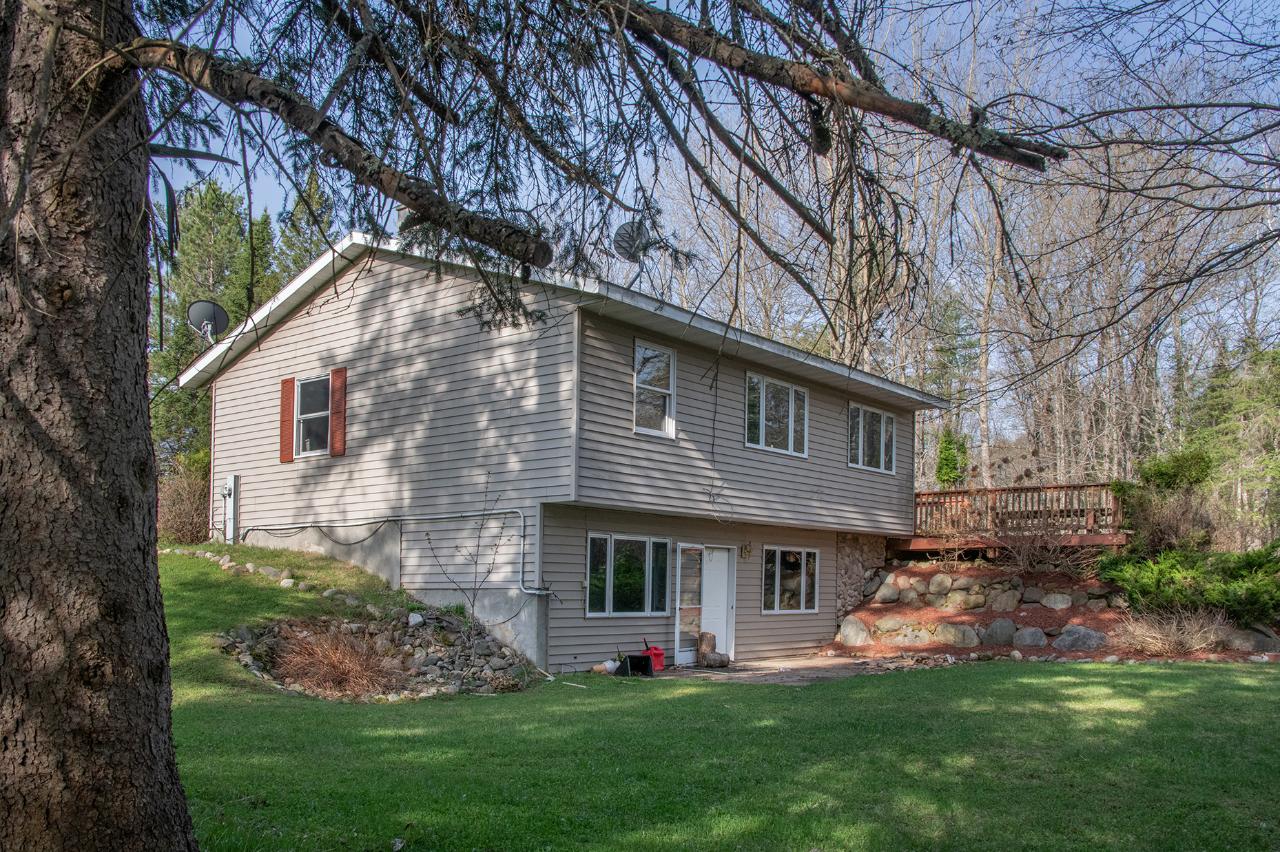 4751 Coveyville Road Phelps, WI 54554 - Photo 1 of 34 Gallery Image 1