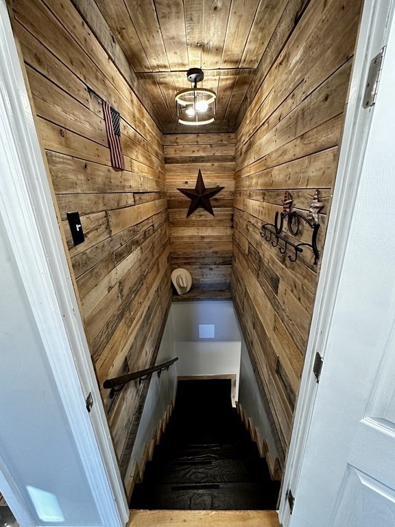 75 Coburn Road Berlin, MA 01503 - Photo 27 of 39 a view of water heater room