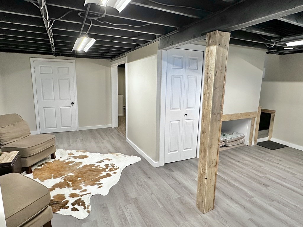 75 Coburn Road Berlin, MA 01503 - Photo 28 of 39 a view of livingroom with furniture