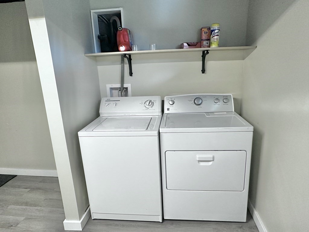 75 Coburn Road Berlin, MA 01503 - Photo 37 of 39 a utility room with dryer and washer