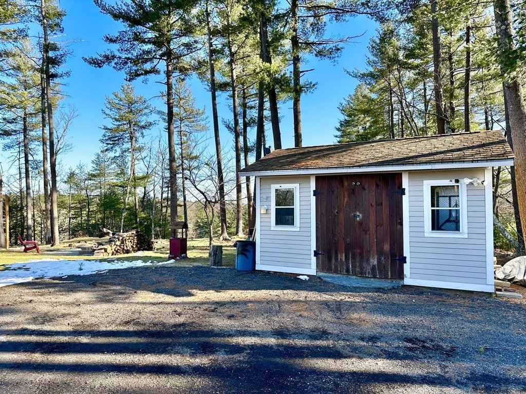 75 Coburn Road Berlin, MA 01503 - Photo 39 of 39