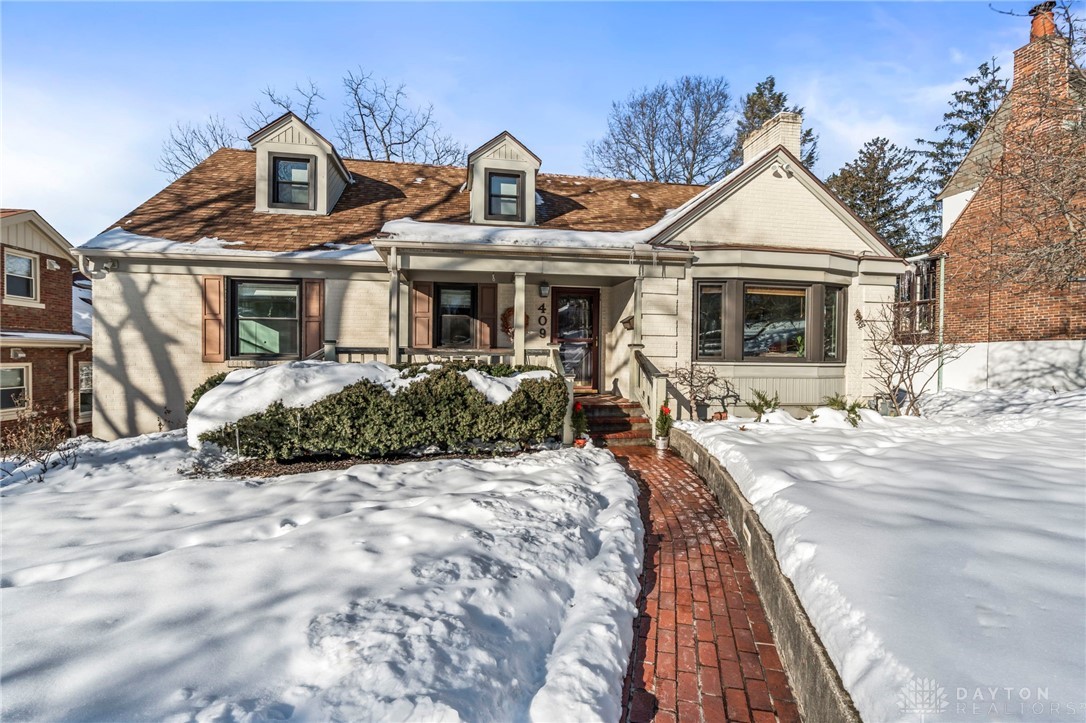 409 Ridgewood Avenue Dayton, OH 45409 - Photo 41 of 67