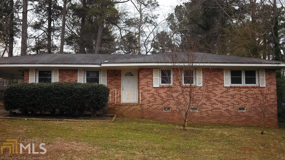 3927 Highway 81 Hampton, GA 30228 - Photo 1 of 1 Gallery Image 1