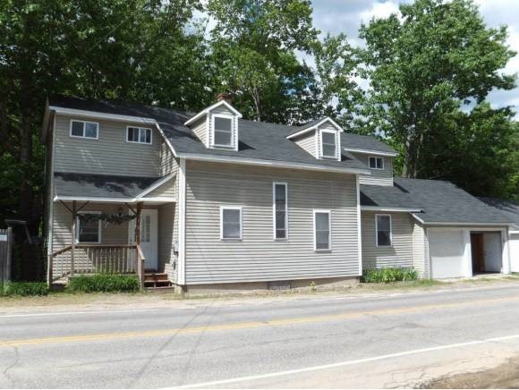 179 Whittier Road Tamworth, NH 03890 - Photo 1 of 1 Gallery Image 1