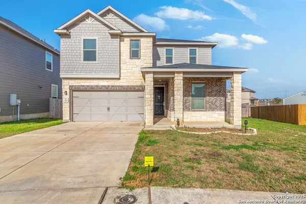 $1,995 | 5147 Papalote Garden, Converse, TX 78109