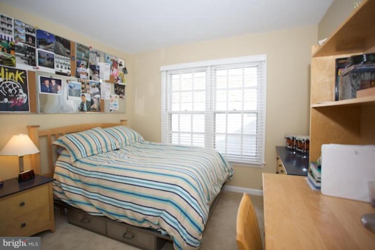 1287 Lamplighter Way Reston, VA 20194 - Photo 12 of 25 Bedroom #1