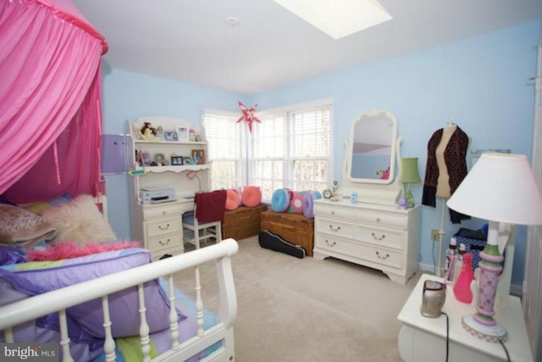 1287 Lamplighter Way Reston, VA 20194 - Photo 13 of 25 Bedroom #2