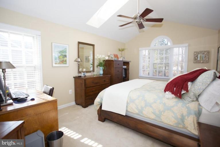 1287 Lamplighter Way Reston, VA 20194 - Photo 16 of 25 Master Bedroom #2