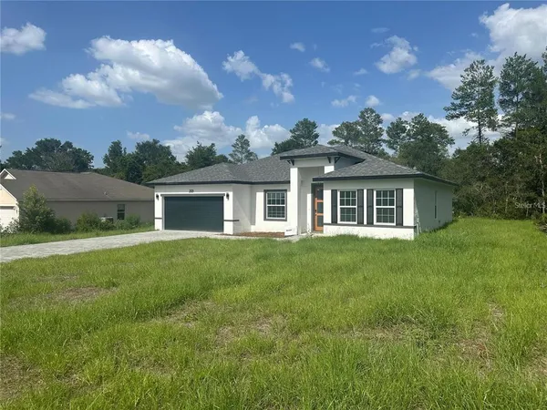 $1,800 | 2121 Southwest 153rd Loop, Ocala, FL 34473