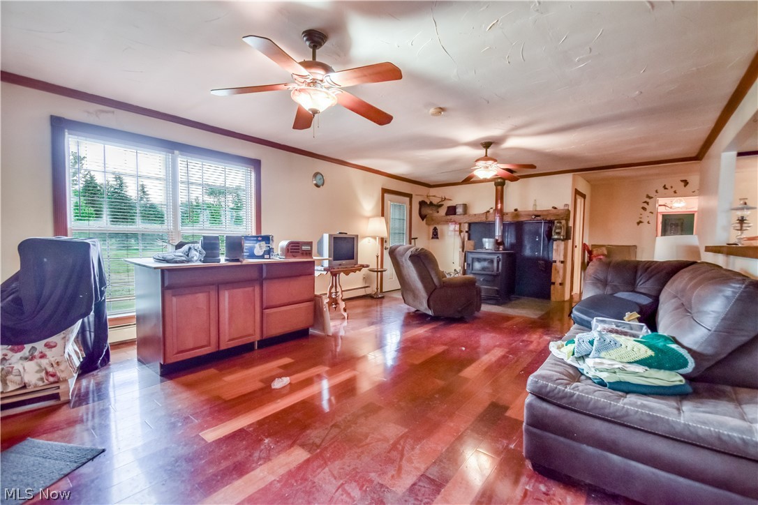 15310 Hart Road Montville, OH 44064 - Photo 7 of 12